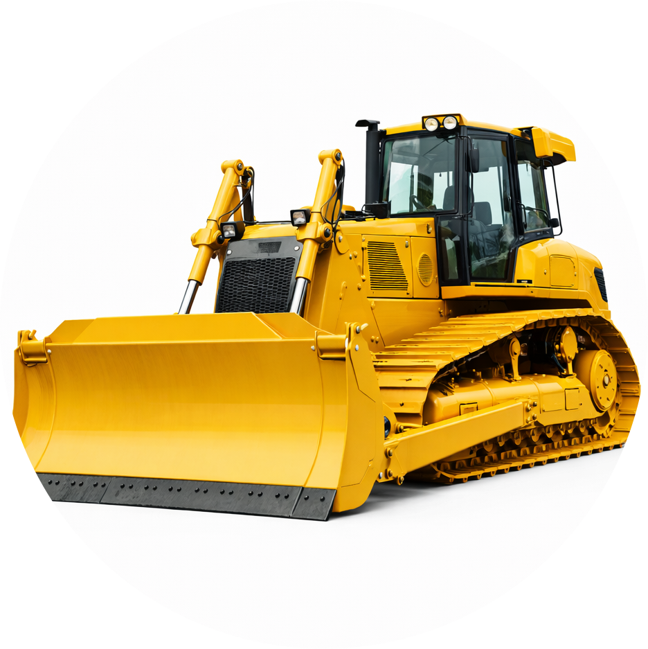 Bulldozer